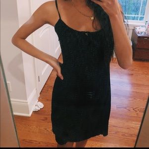 NEW! Brandy Melville Jennifer dress | one size